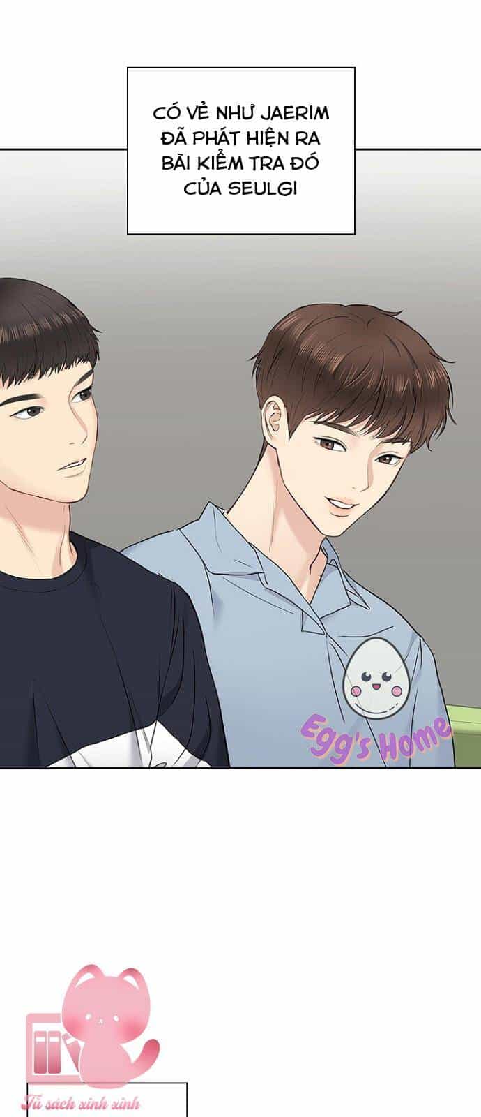 Hẹn Hò Rồi Hãy Yêu - Chương 21 - ảnh 29