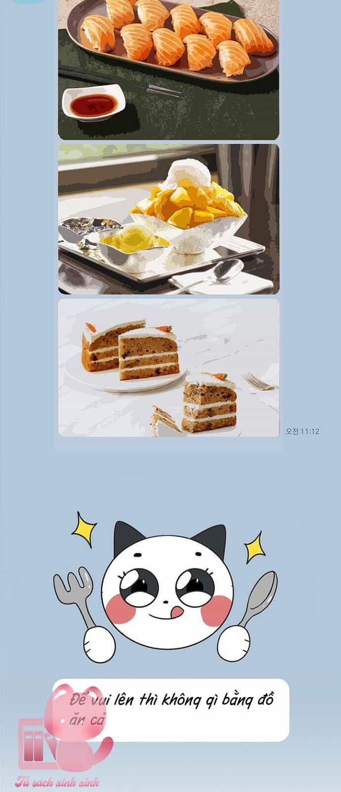 Hẹn Hò Rồi Hãy Yêu - Chương 21 - ảnh 33