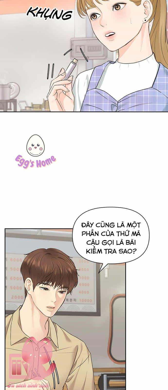 Hẹn Hò Rồi Hãy Yêu - Chương 21 - ảnh 4