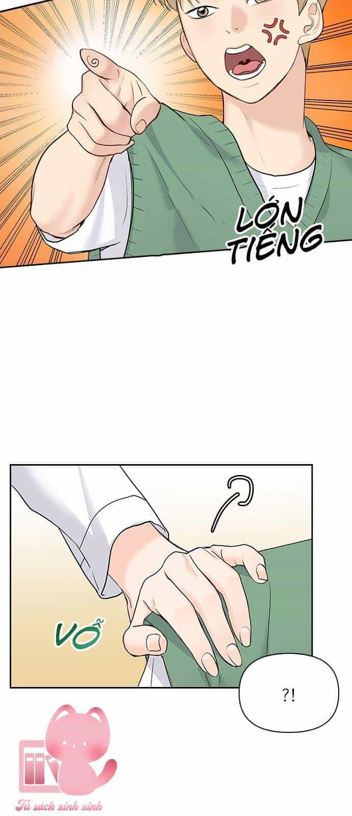 Hẹn Hò Rồi Hãy Yêu - Chương 21 - ảnh 61