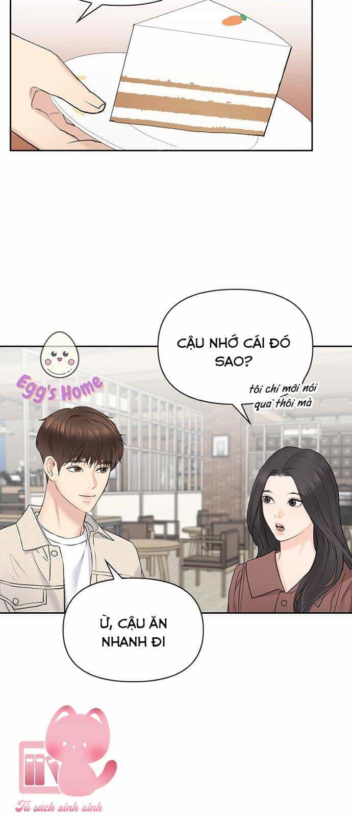 Hẹn Hò Rồi Hãy Yêu - Chương 22 - ảnh 24