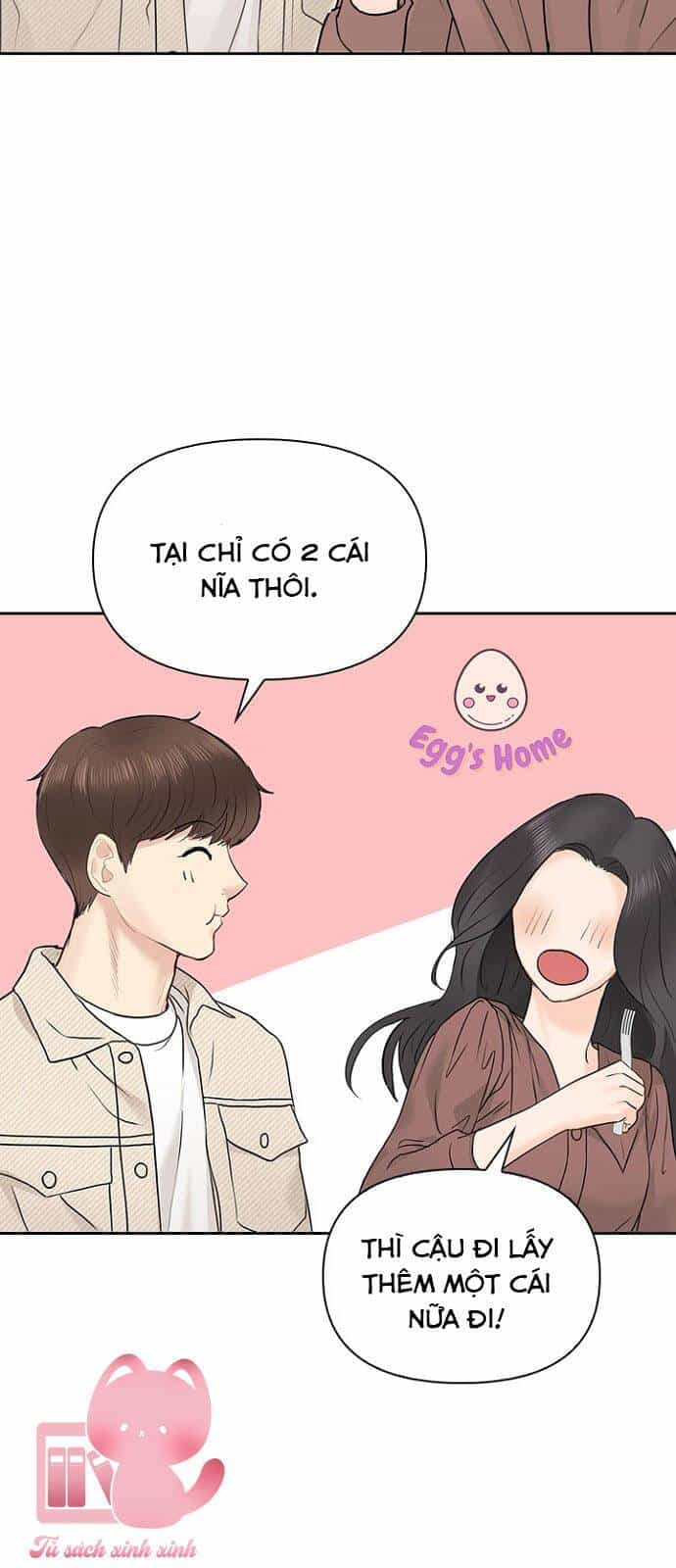 Hẹn Hò Rồi Hãy Yêu - Chương 22 - ảnh 29