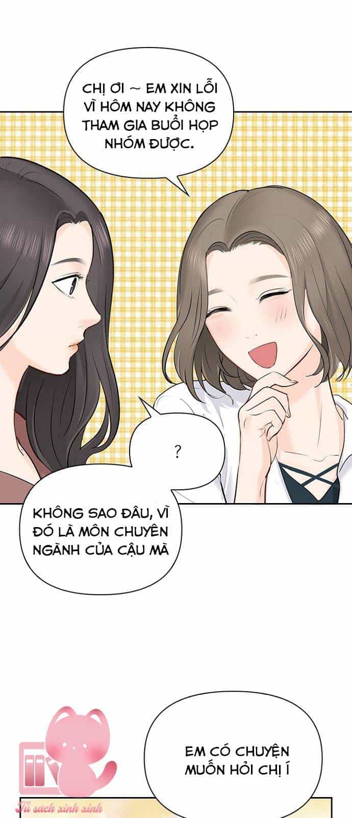 Hẹn Hò Rồi Hãy Yêu - Chương 22 - ảnh 3