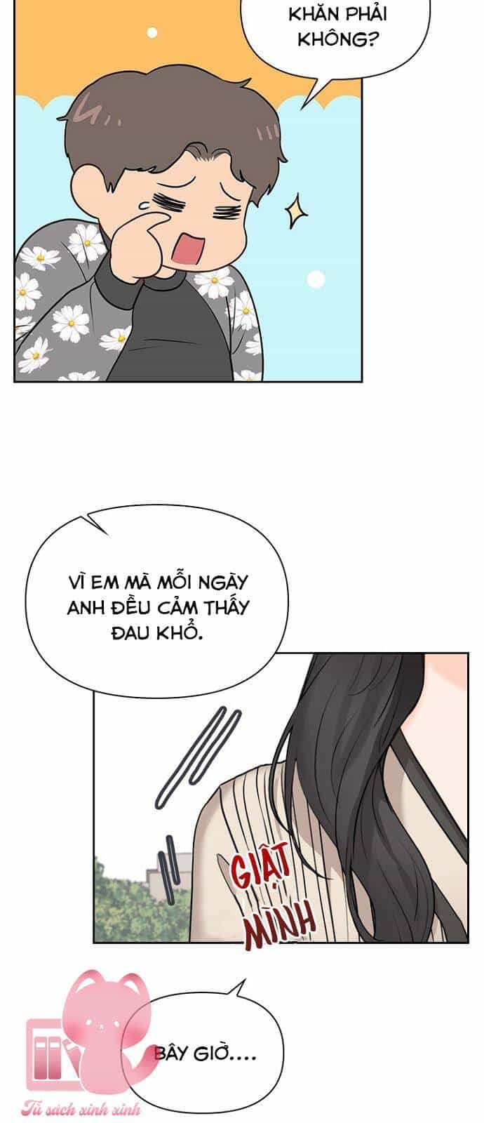 Hẹn Hò Rồi Hãy Yêu - Chương 22 - ảnh 61