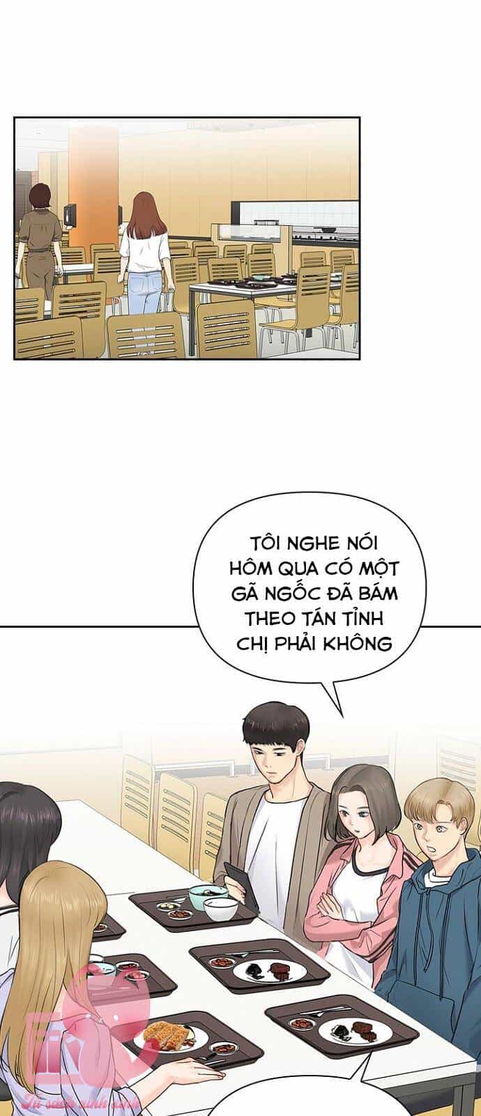 Hẹn Hò Rồi Hãy Yêu - Chương 23 - ảnh 36