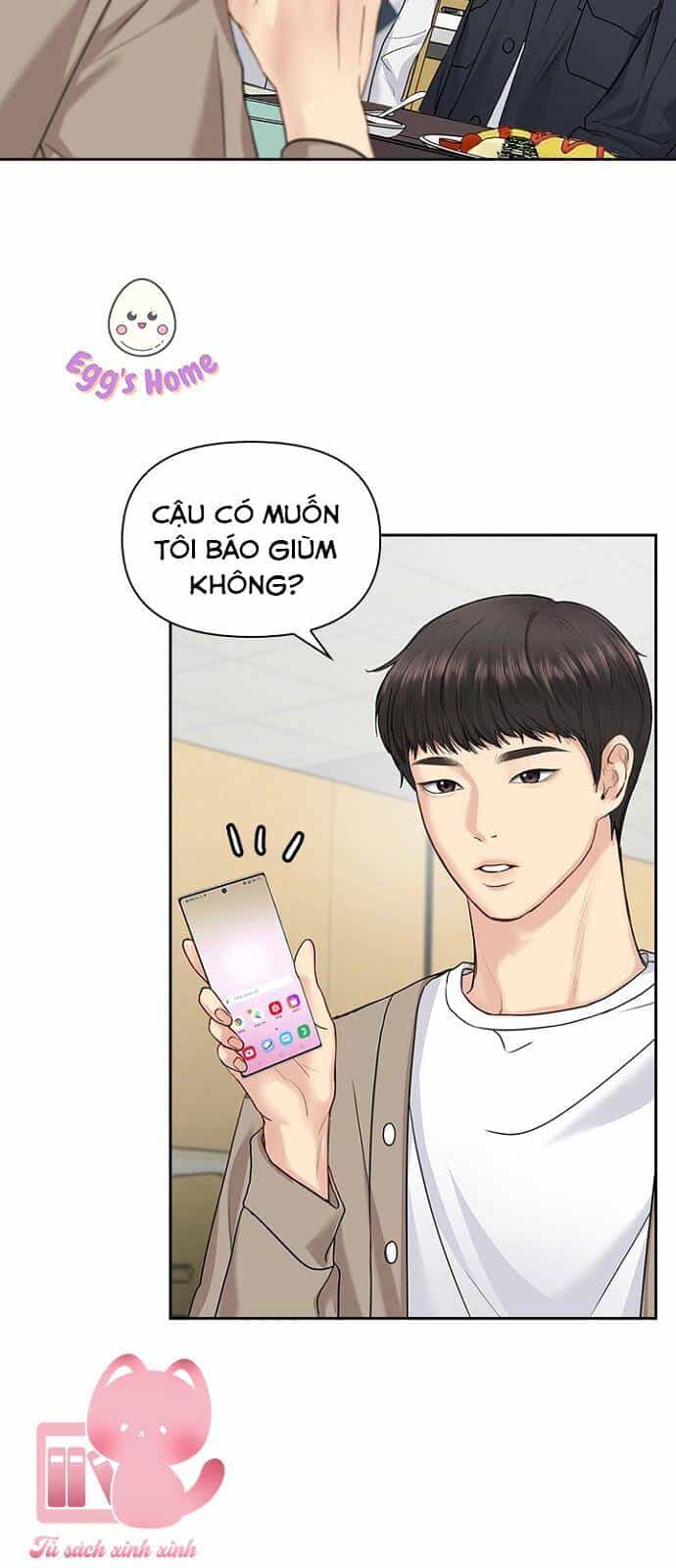 Hẹn Hò Rồi Hãy Yêu - Chương 23 - ảnh 45