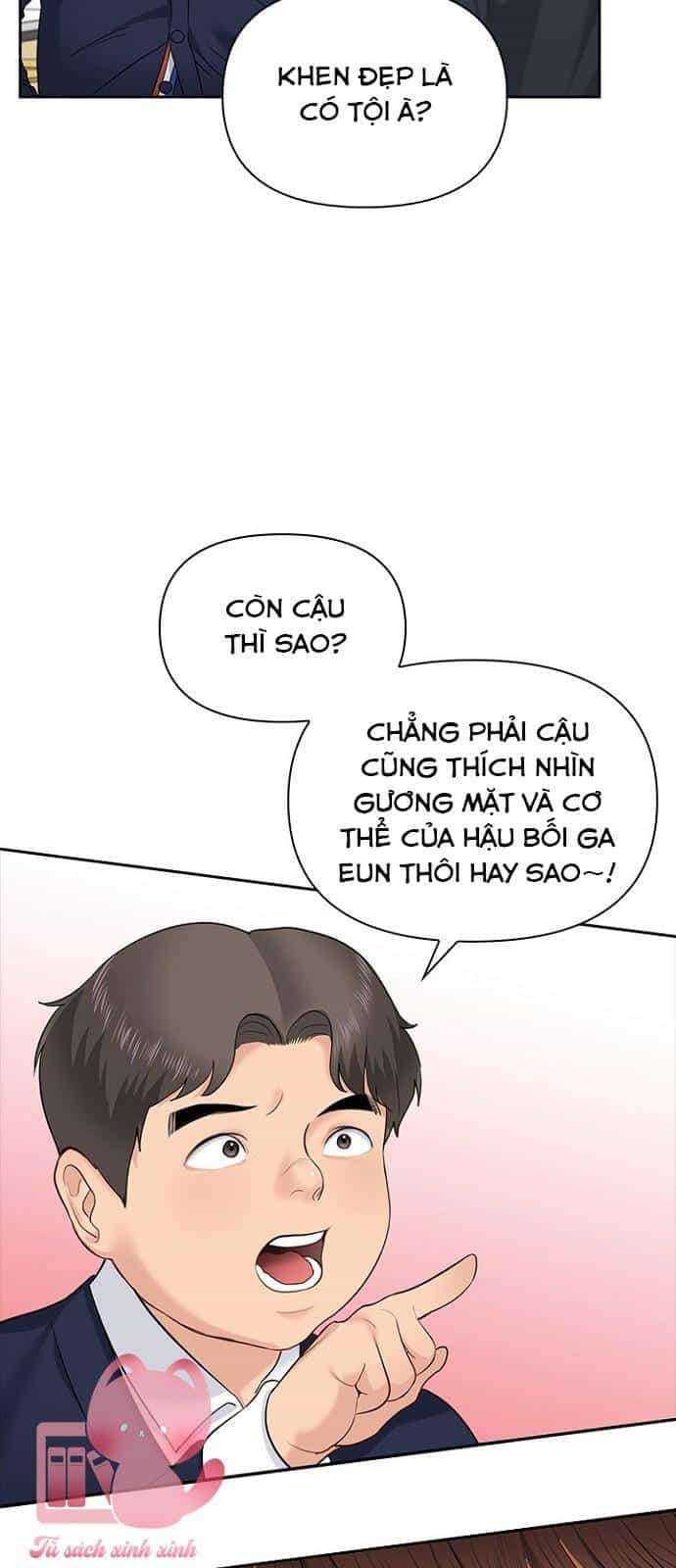 Hẹn Hò Rồi Hãy Yêu - Chương 24 - ảnh 16