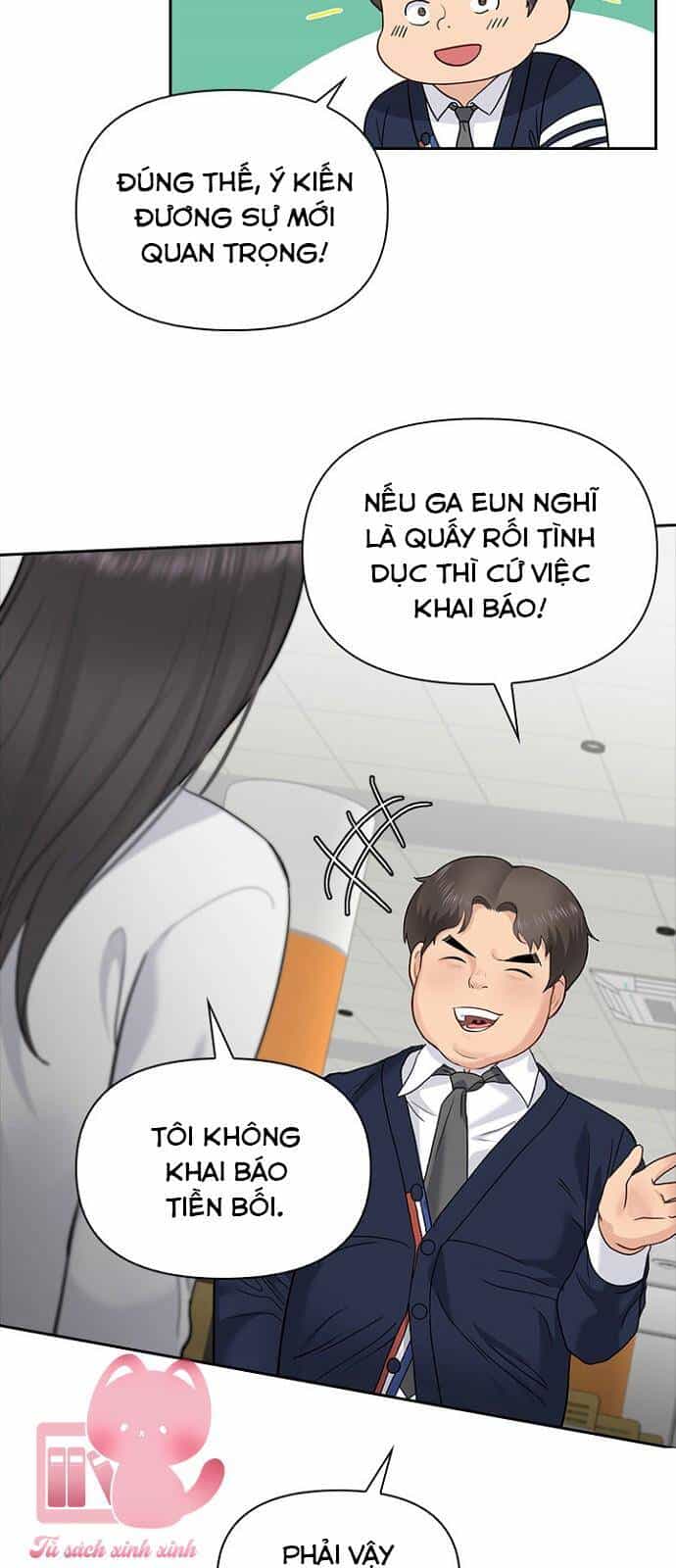 Hẹn Hò Rồi Hãy Yêu - Chương 24 - ảnh 22
