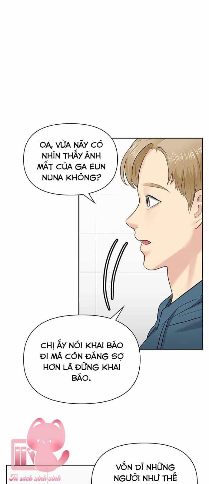 Hẹn Hò Rồi Hãy Yêu - Chương 24 - ảnh 31