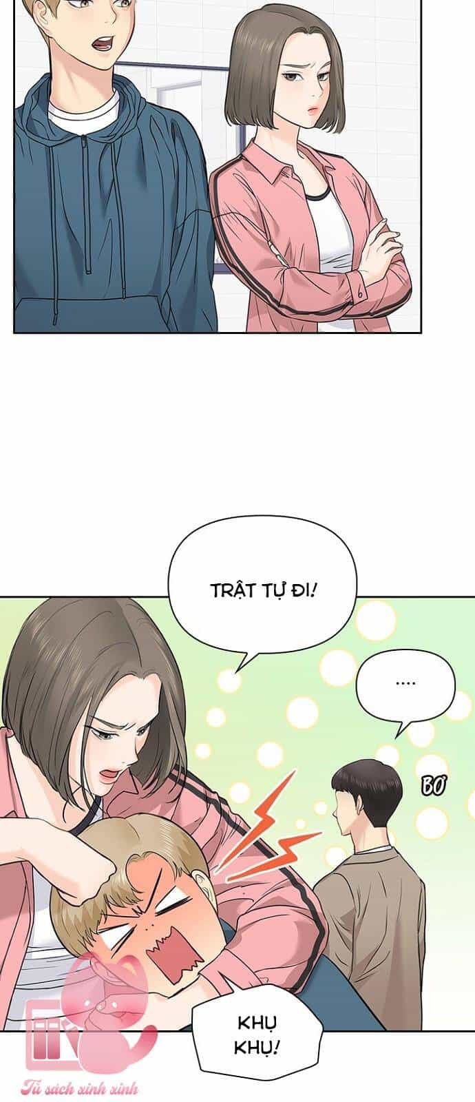 Hẹn Hò Rồi Hãy Yêu - Chương 24 - ảnh 37
