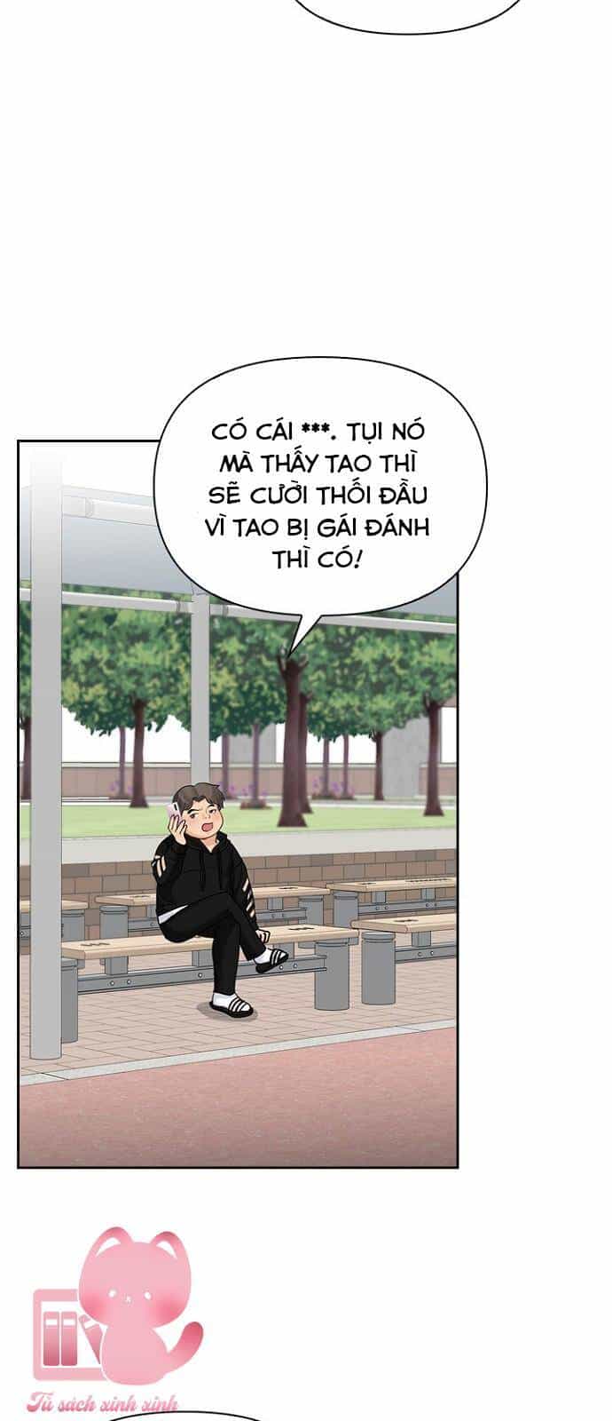 Hẹn Hò Rồi Hãy Yêu - Chương 25 - ảnh 2