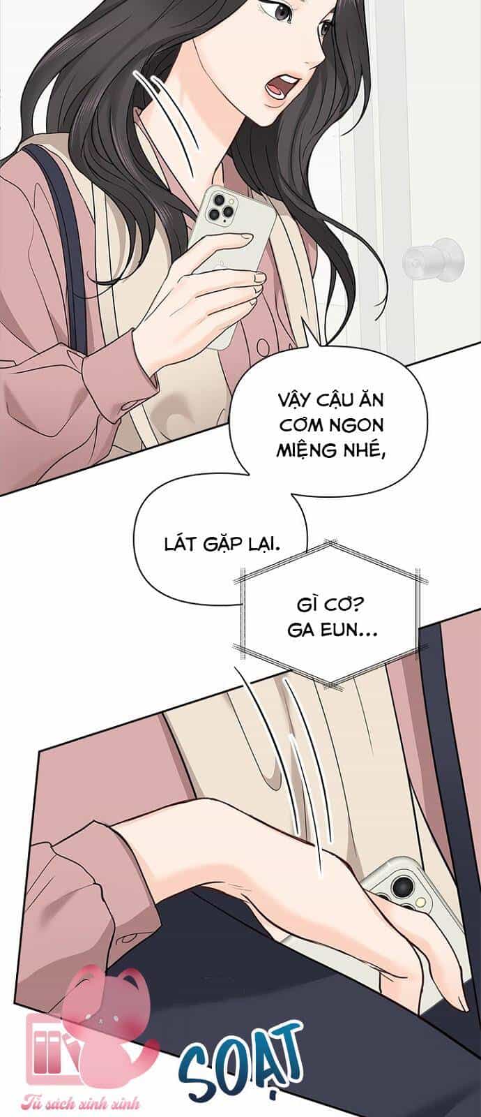 Hẹn Hò Rồi Hãy Yêu - Chương 25 - ảnh 20