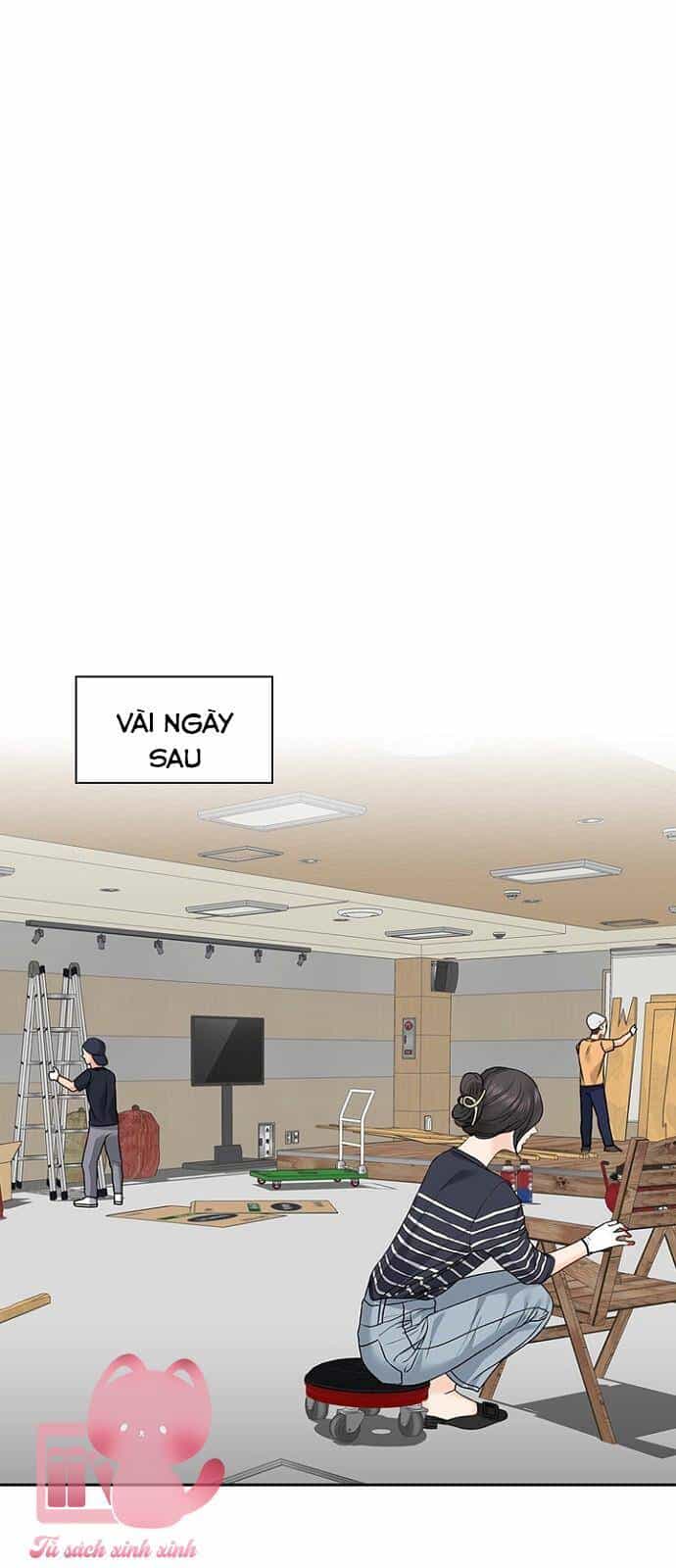 Hẹn Hò Rồi Hãy Yêu - Chương 25 - ảnh 40