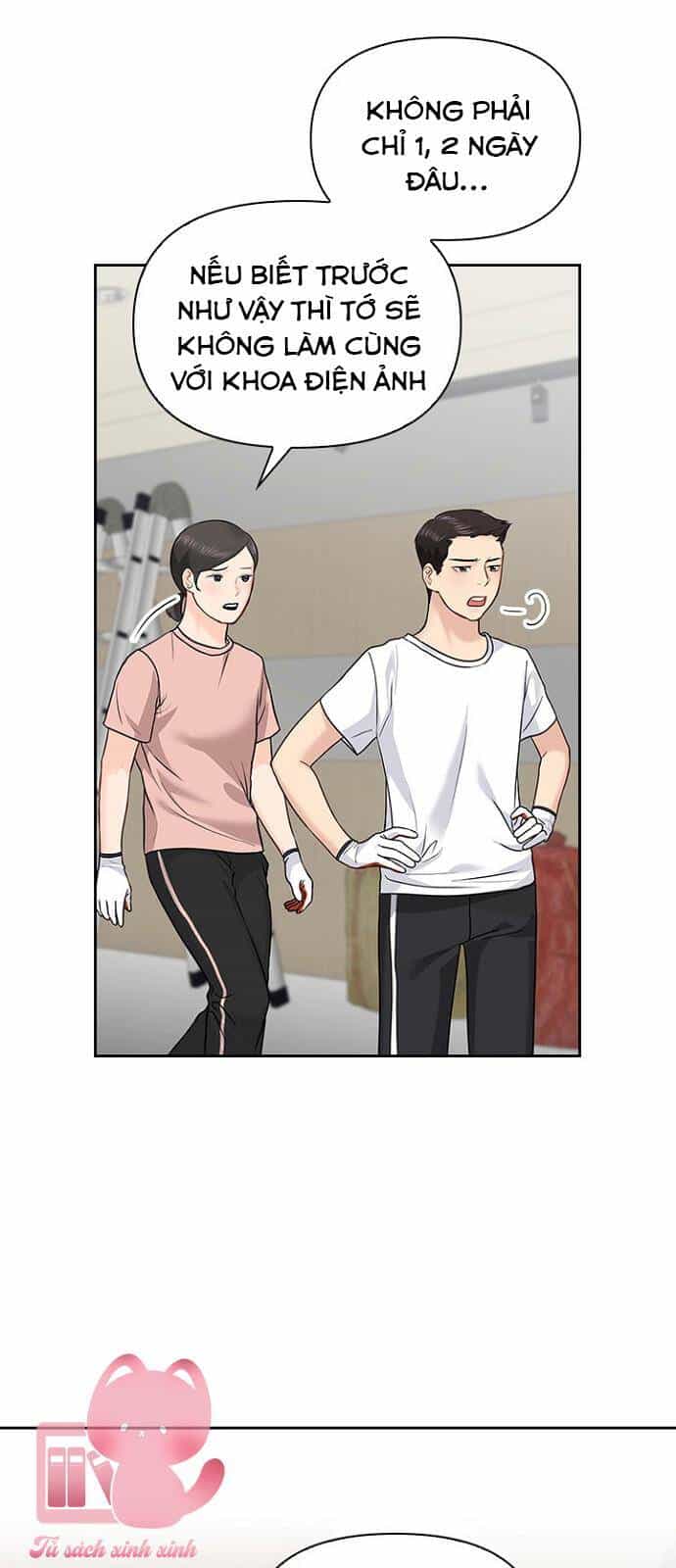 Hẹn Hò Rồi Hãy Yêu - Chương 25 - ảnh 45