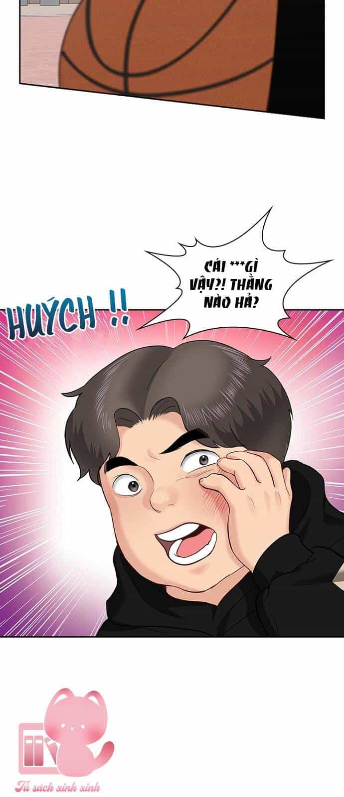 Hẹn Hò Rồi Hãy Yêu - Chương 25 - ảnh 6