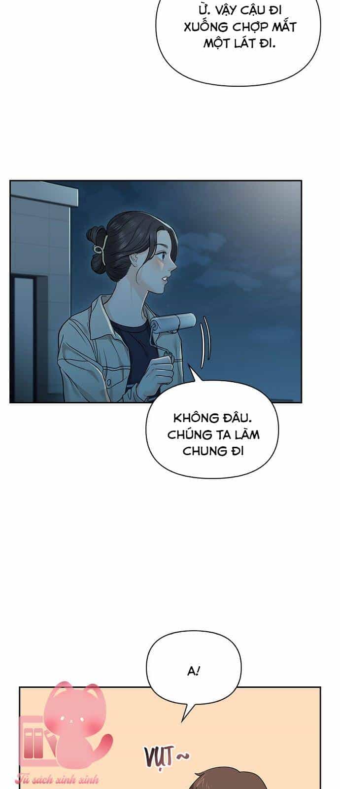Hẹn Hò Rồi Hãy Yêu - Chương 26 - ảnh 17