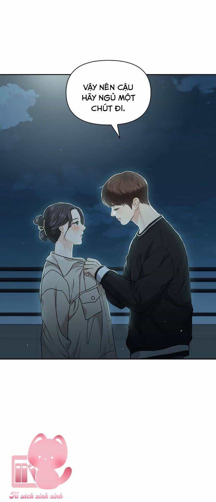 Hẹn Hò Rồi Hãy Yêu - Chương 26 - ảnh 19
