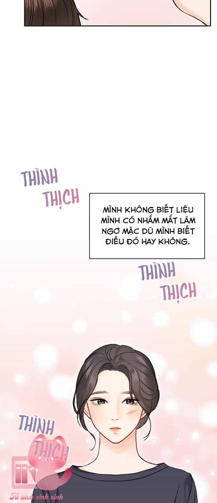 Hẹn Hò Rồi Hãy Yêu - Chương 26 - ảnh 40
