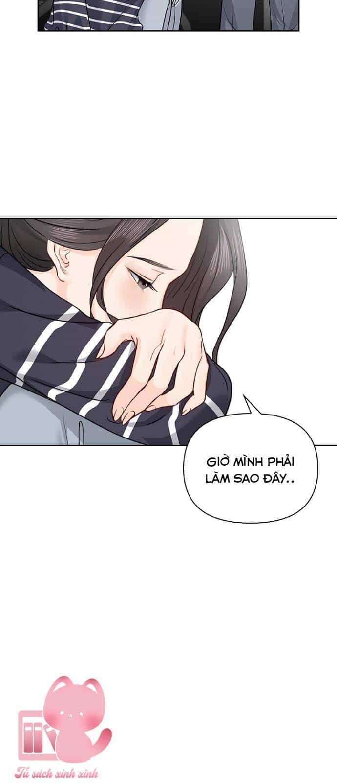 Hẹn Hò Rồi Hãy Yêu - Chương 26 - ảnh 44