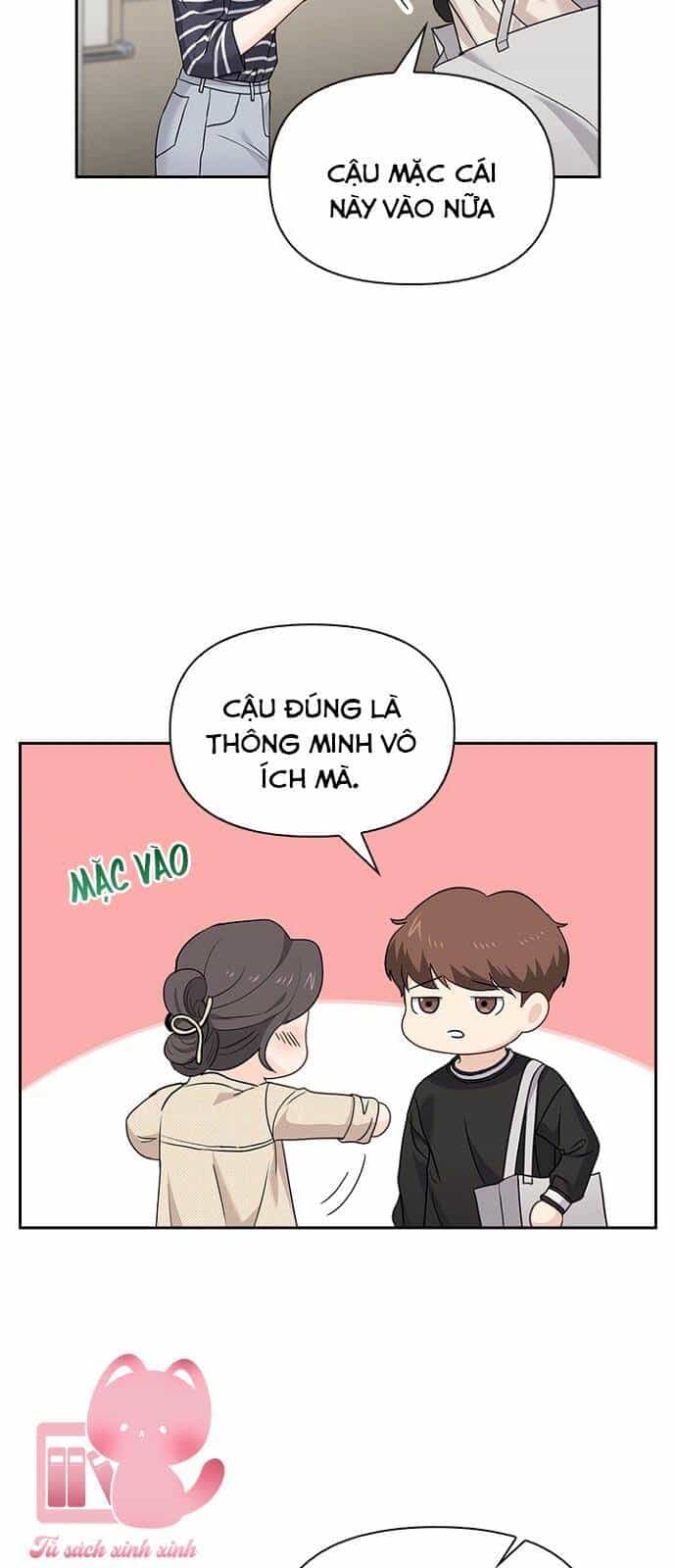 Hẹn Hò Rồi Hãy Yêu - Chương 26 - ảnh 9