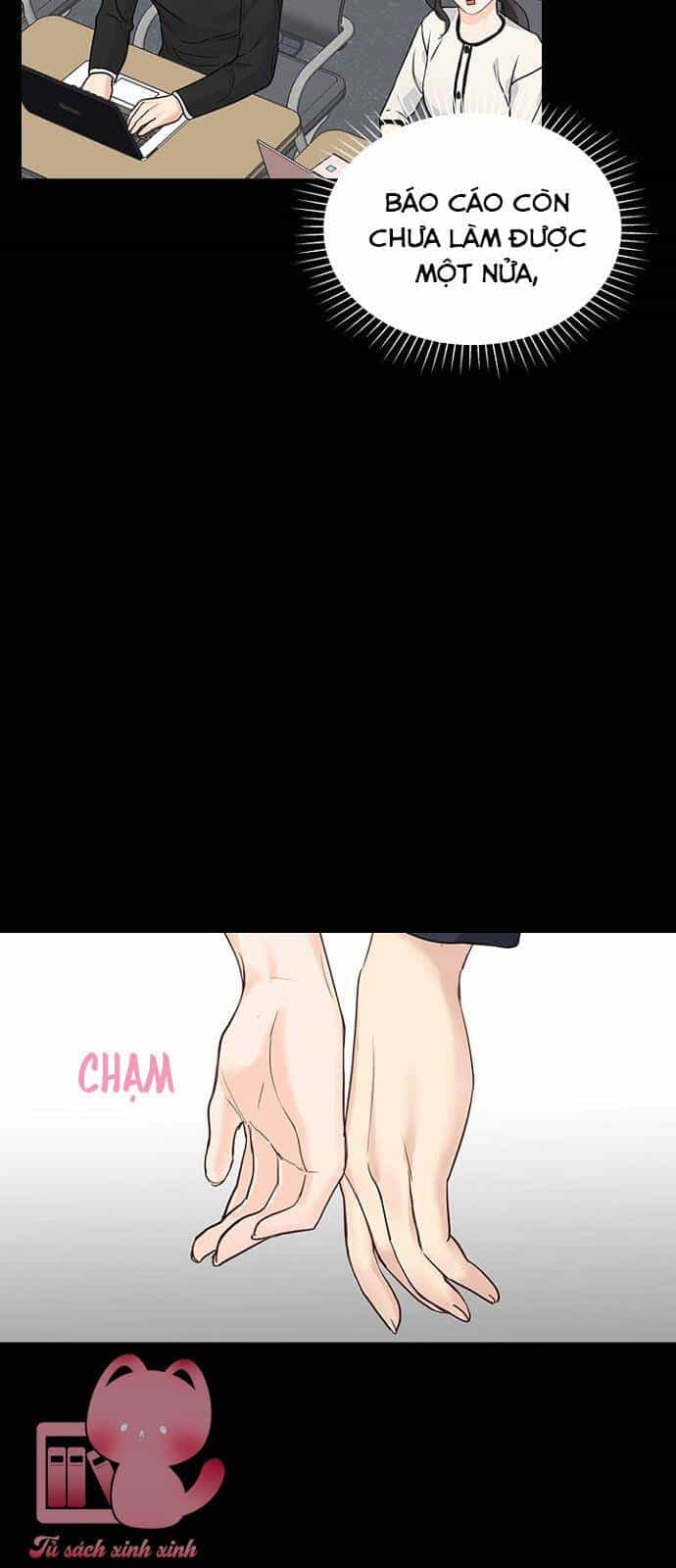 Hẹn Hò Rồi Hãy Yêu - Chương 27 - ảnh 17