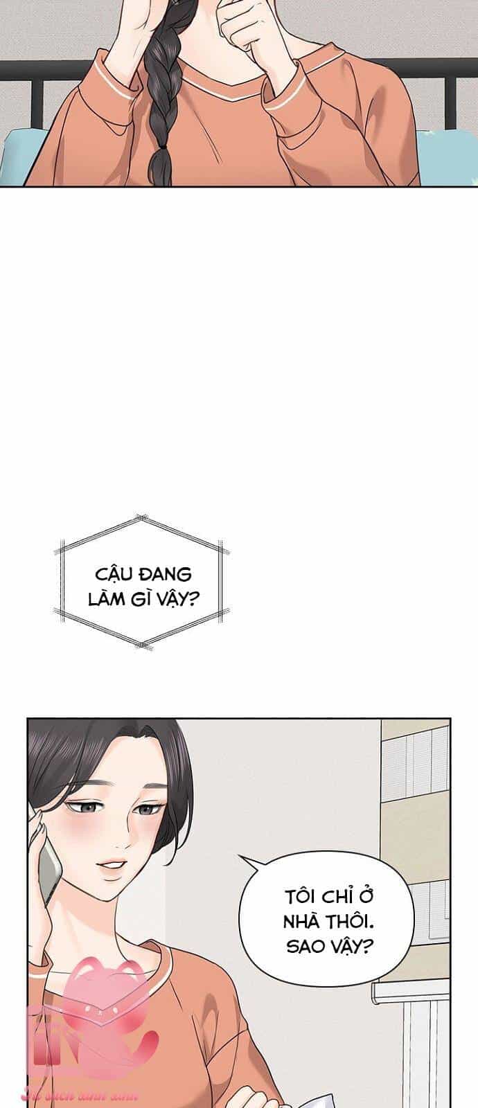Hẹn Hò Rồi Hãy Yêu - Chương 27 - ảnh 25