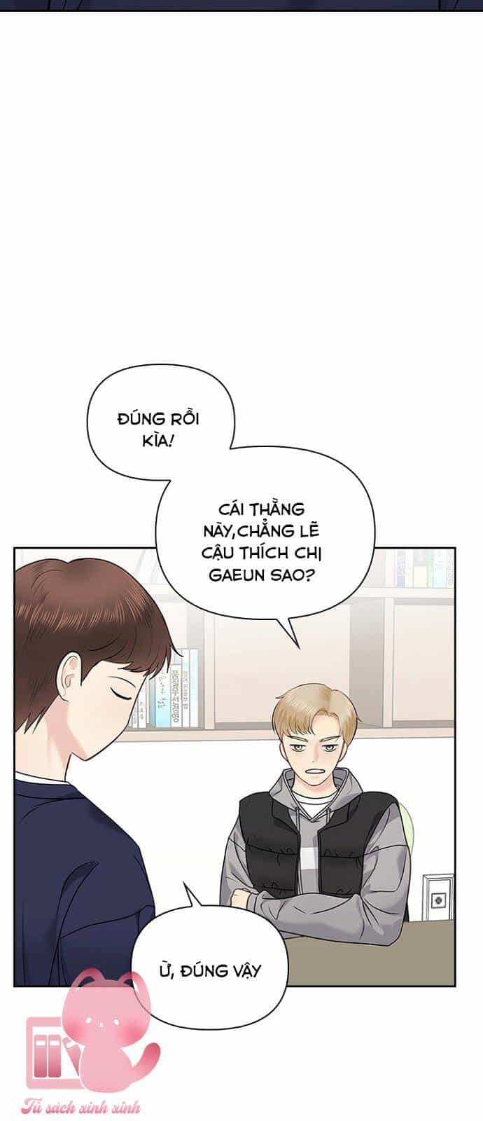 Hẹn Hò Rồi Hãy Yêu - Chương 28 - ảnh 13