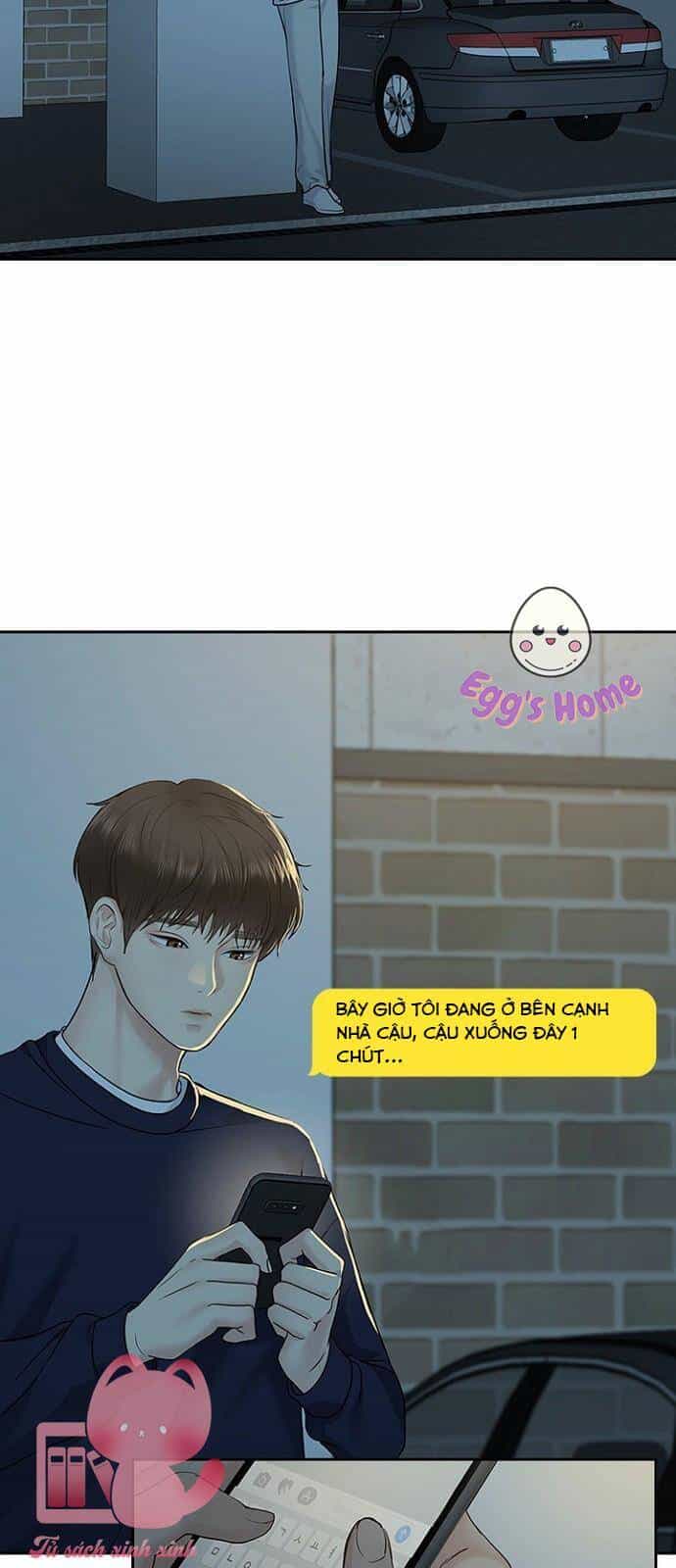 Hẹn Hò Rồi Hãy Yêu - Chương 28 - ảnh 29