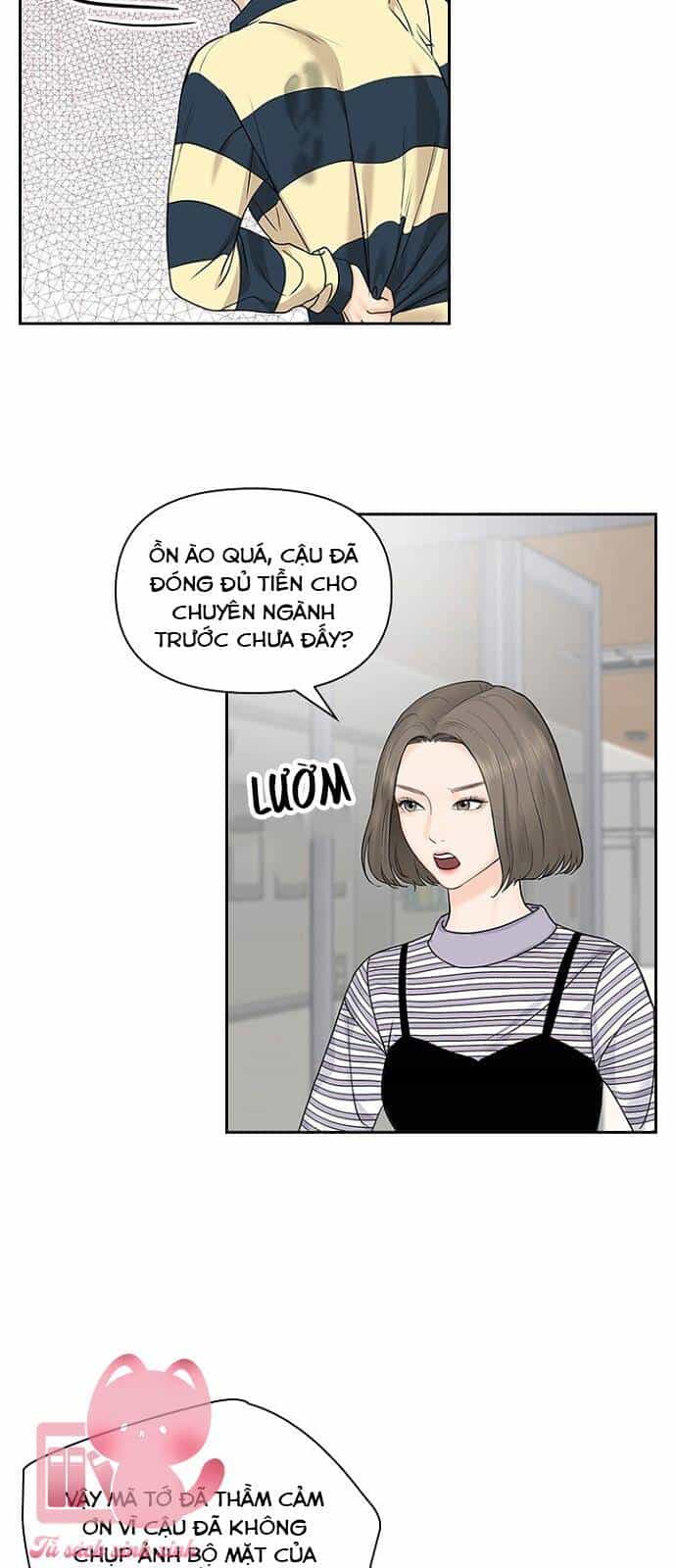 Hẹn Hò Rồi Hãy Yêu - Chương 28 - ảnh 43