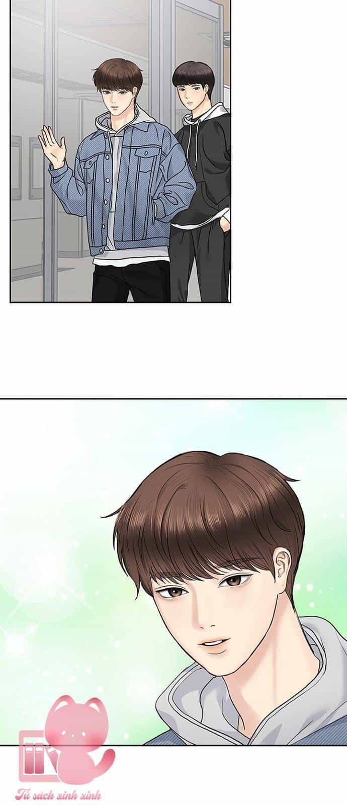Hẹn Hò Rồi Hãy Yêu - Chương 28 - ảnh 48