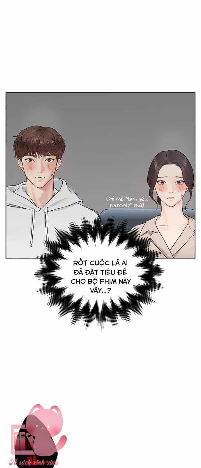 Hẹn Hò Rồi Hãy Yêu - Chương 29 - ảnh 21