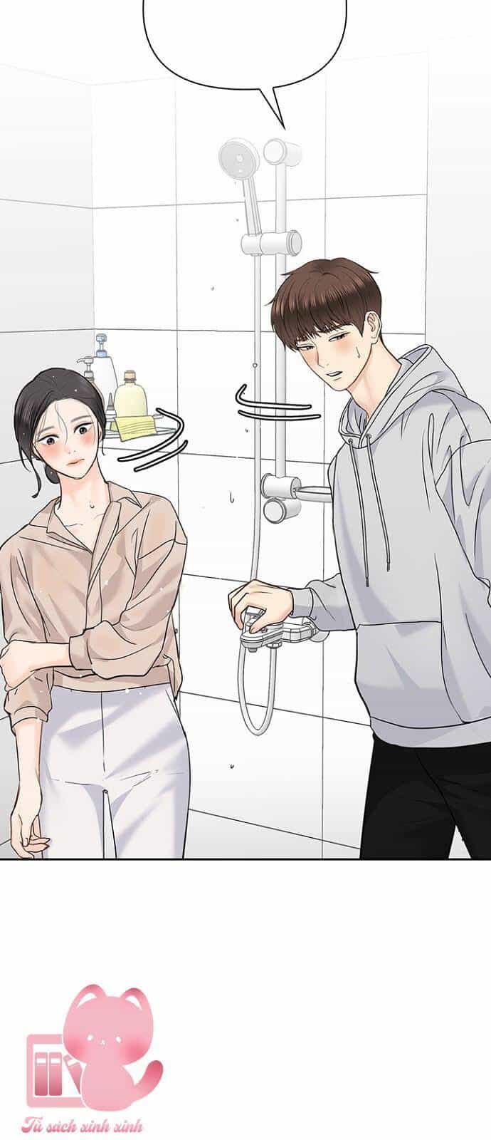 Hẹn Hò Rồi Hãy Yêu - Chương 29 - ảnh 33