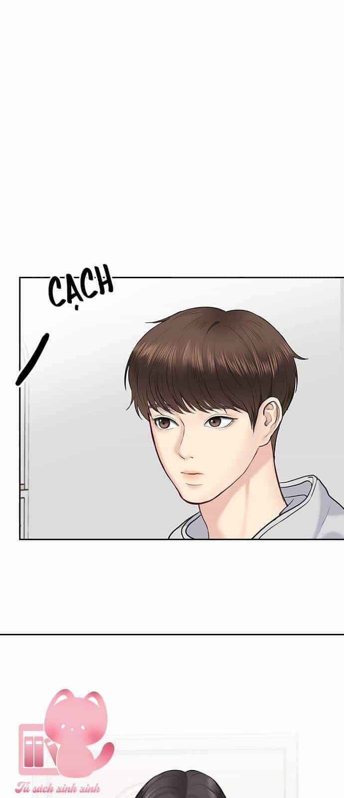 Hẹn Hò Rồi Hãy Yêu - Chương 29 - ảnh 35