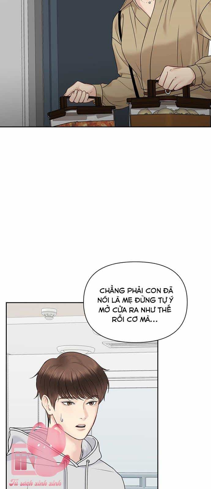 Hẹn Hò Rồi Hãy Yêu - Chương 29 - ảnh 59