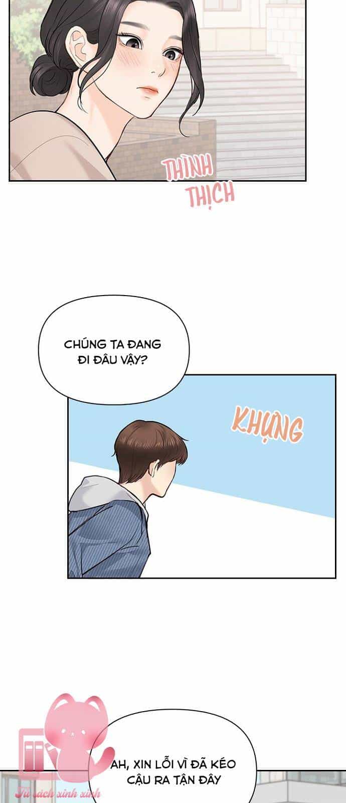 Hẹn Hò Rồi Hãy Yêu - Chương 29 - ảnh 7