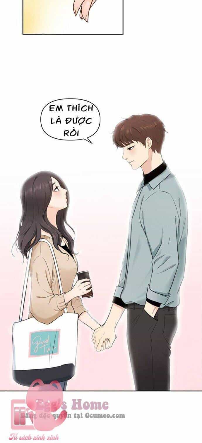 Hẹn Hò Rồi Hãy Yêu - Chương 3 - ảnh 21