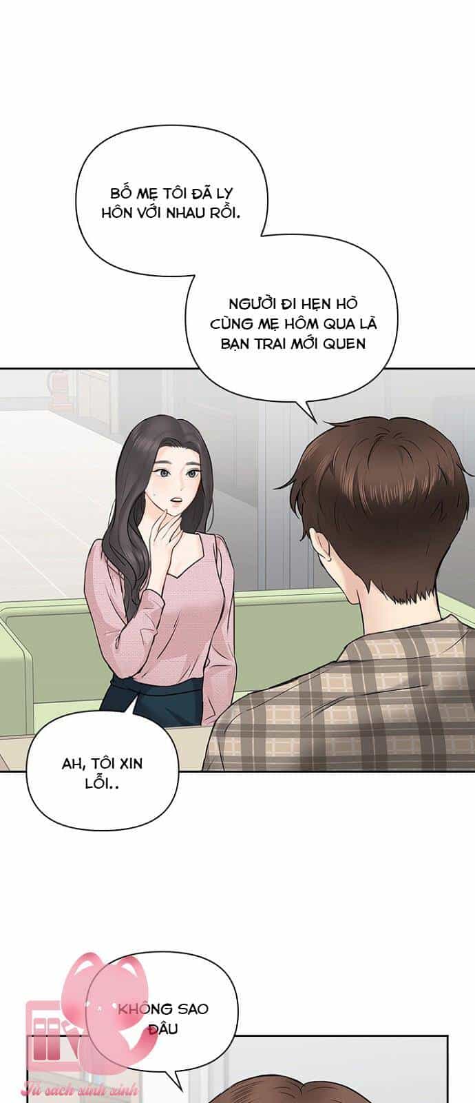 Hẹn Hò Rồi Hãy Yêu - Chương 30 - ảnh 28