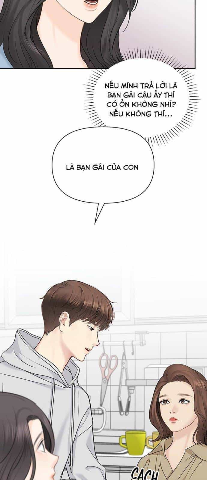 Hẹn Hò Rồi Hãy Yêu - Chương 30 - ảnh 3