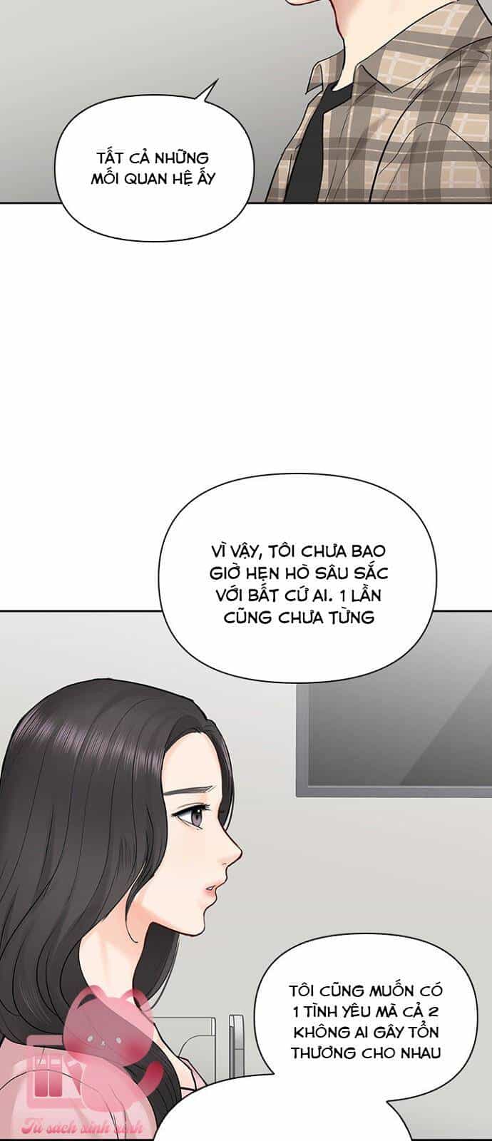 Hẹn Hò Rồi Hãy Yêu - Chương 30 - ảnh 33