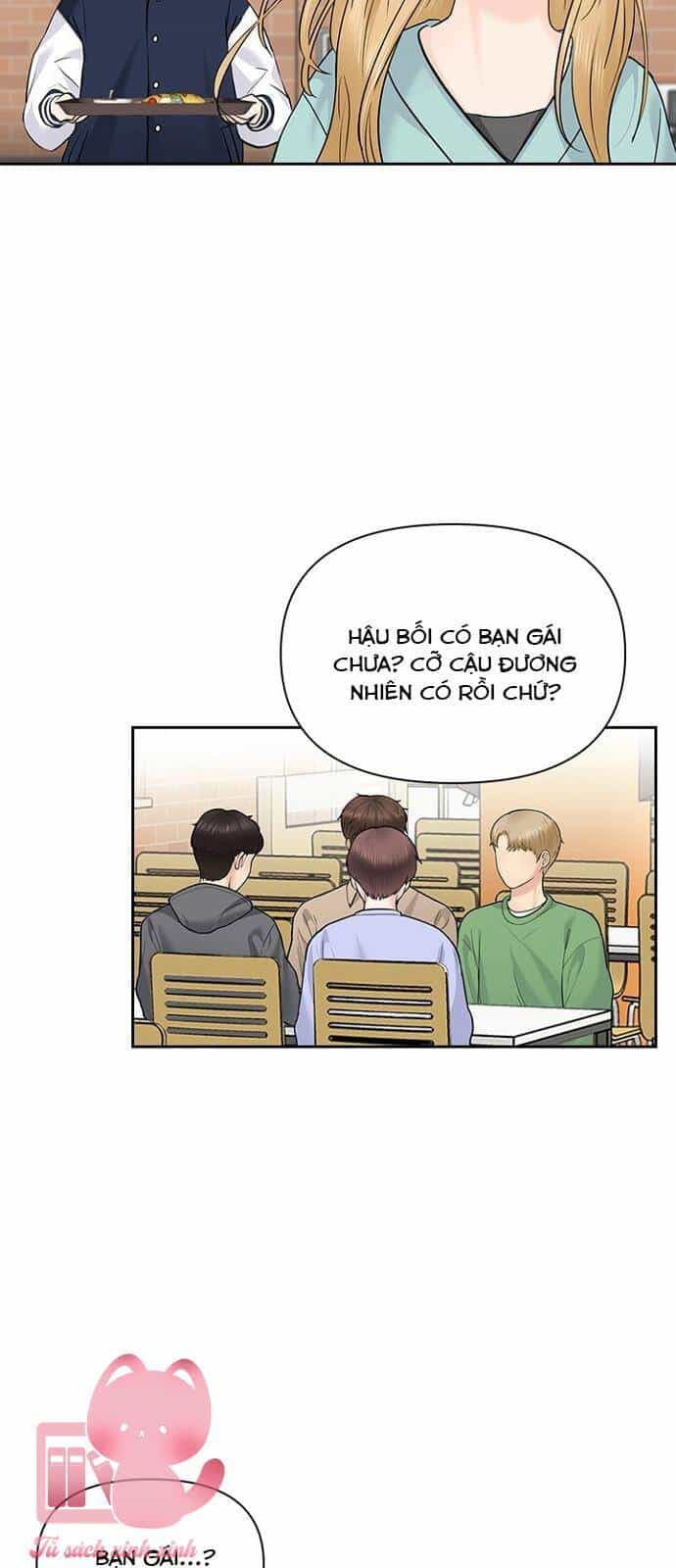Hẹn Hò Rồi Hãy Yêu - Chương 31 - ảnh 41