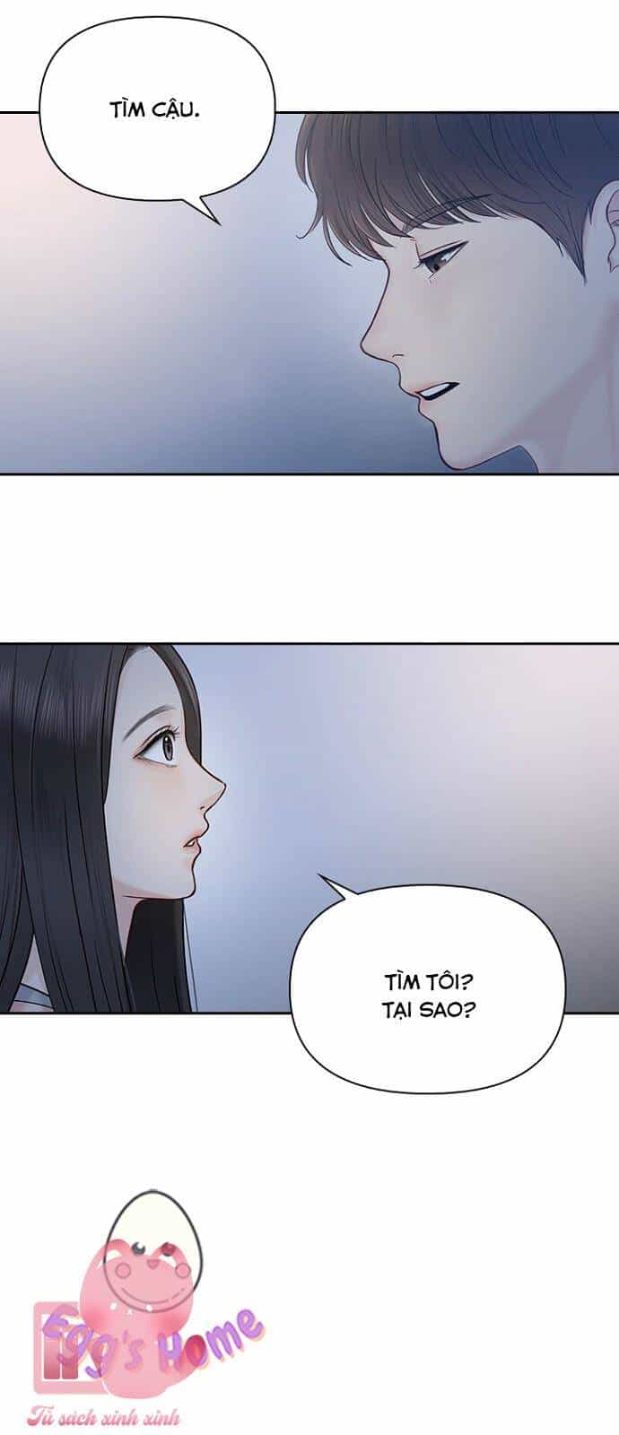 Hẹn Hò Rồi Hãy Yêu - Chương 32 - ảnh 19