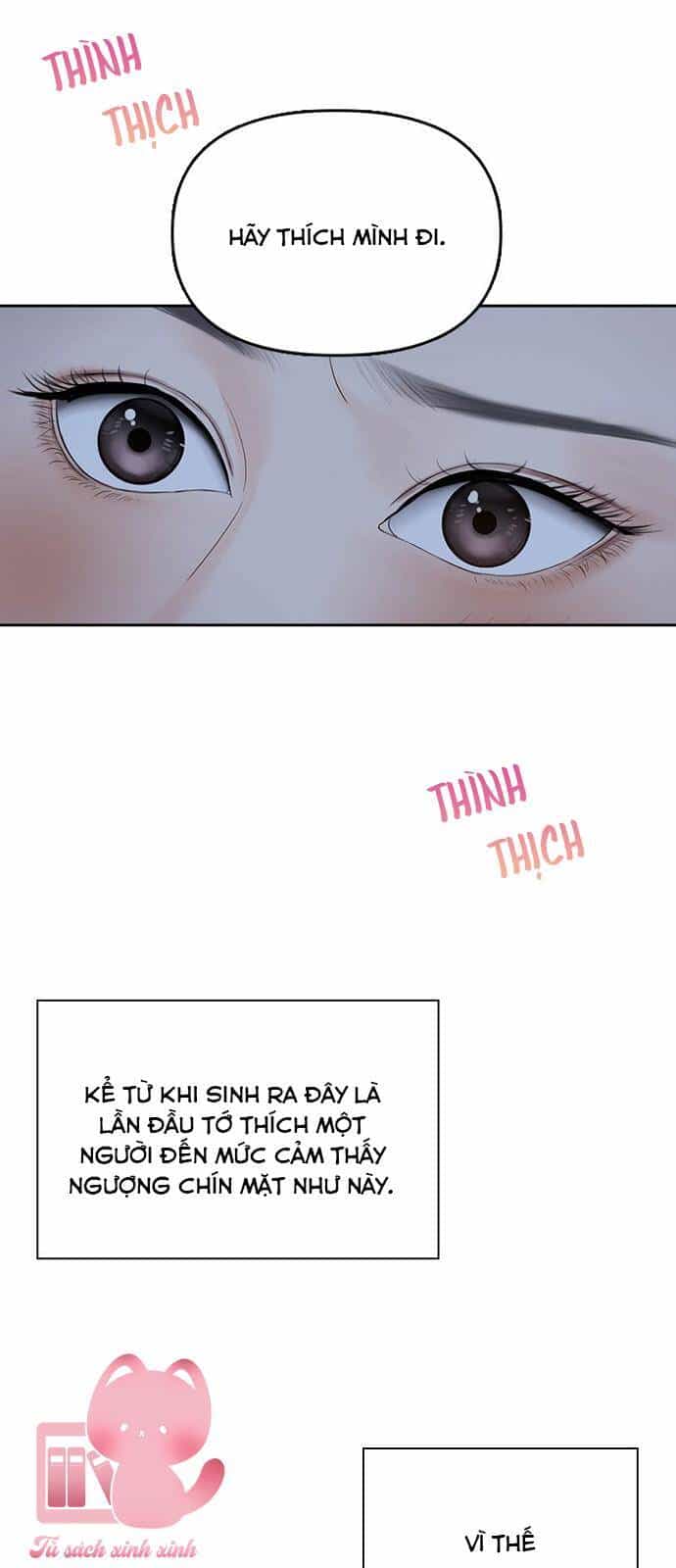 Hẹn Hò Rồi Hãy Yêu - Chương 32 - ảnh 33