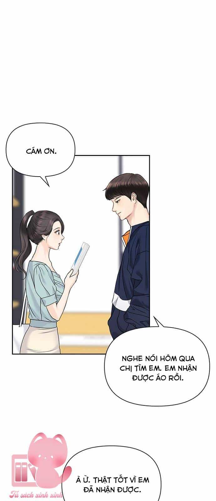 Hẹn Hò Rồi Hãy Yêu - Chương 32 - ảnh 55
