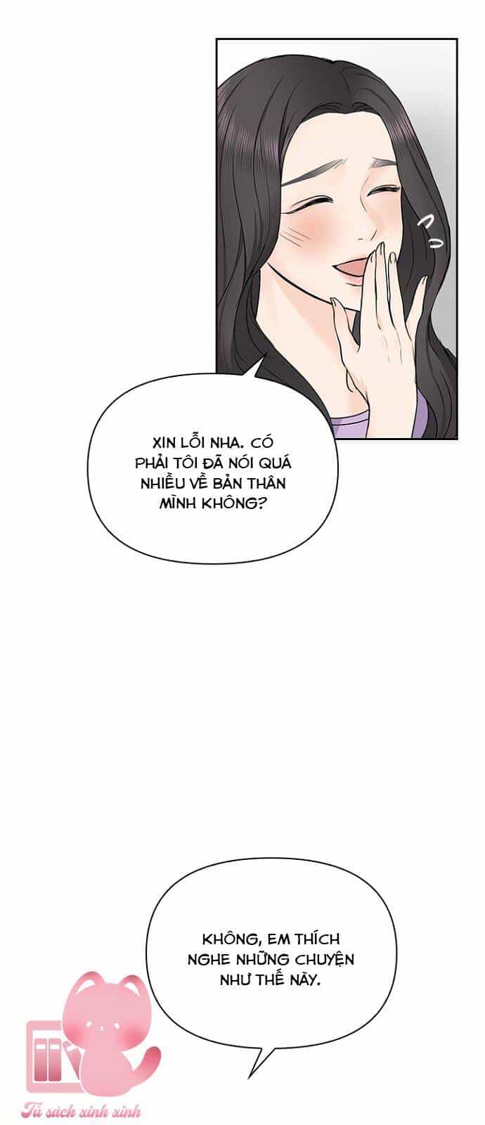Hẹn Hò Rồi Hãy Yêu - Chương 33 - ảnh 40