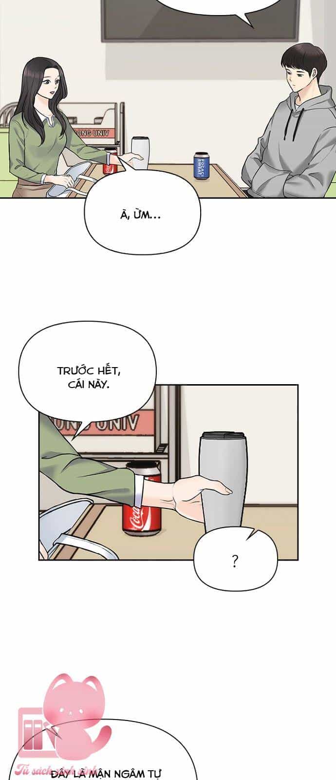 Hẹn Hò Rồi Hãy Yêu - Chương 33 - ảnh 47