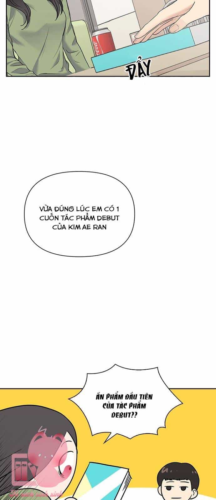 Hẹn Hò Rồi Hãy Yêu - Chương 33 - ảnh 49