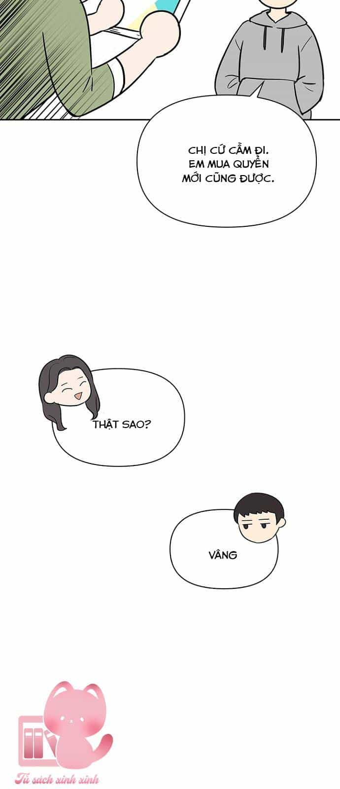 Hẹn Hò Rồi Hãy Yêu - Chương 33 - ảnh 50