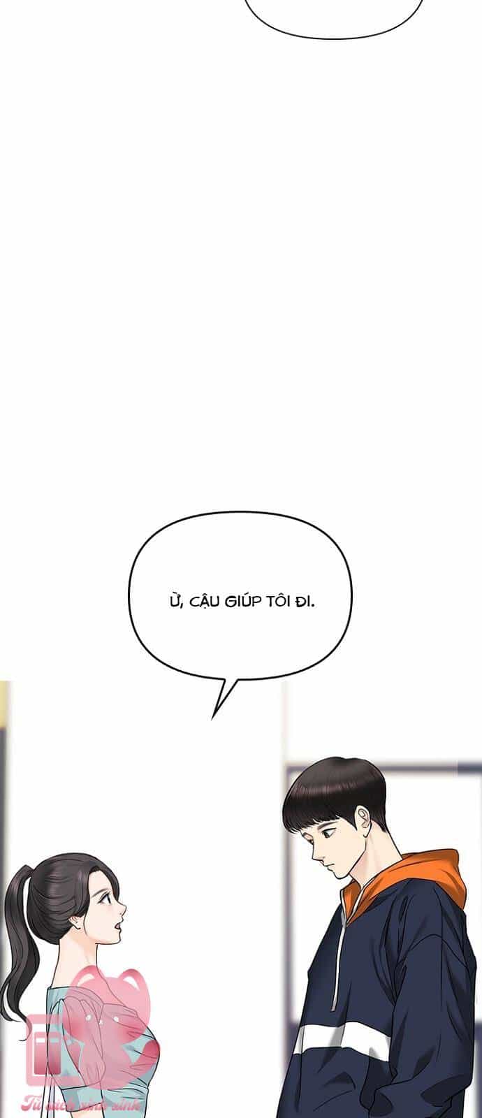 Hẹn Hò Rồi Hãy Yêu - Chương 33 - ảnh 8
