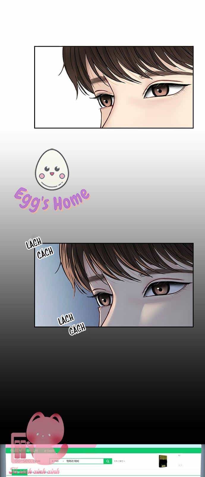 Hẹn Hò Rồi Hãy Yêu - Chương 34 - ảnh 11