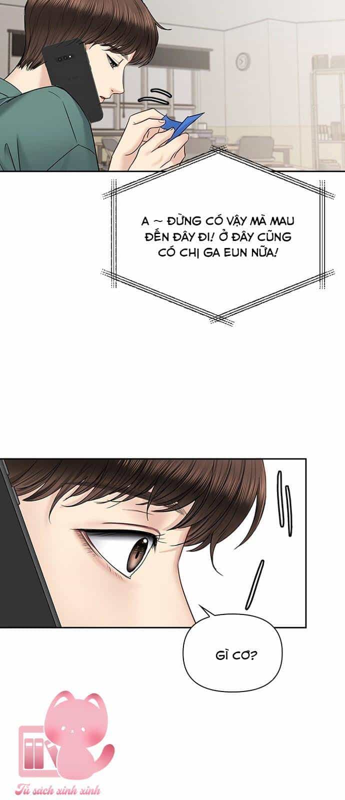 Hẹn Hò Rồi Hãy Yêu - Chương 34 - ảnh 22